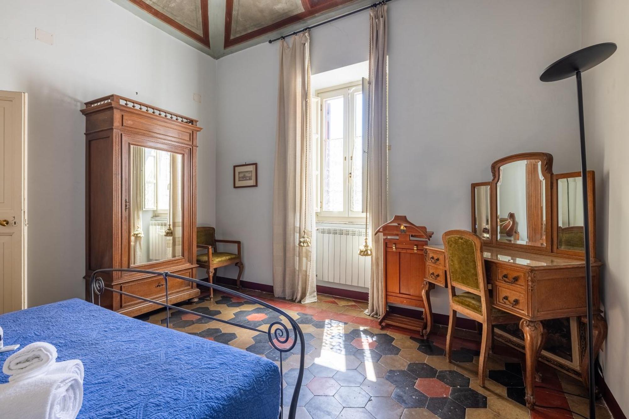 Charming Apartment At Spanish Steps, No Elevator Roma Exterior foto