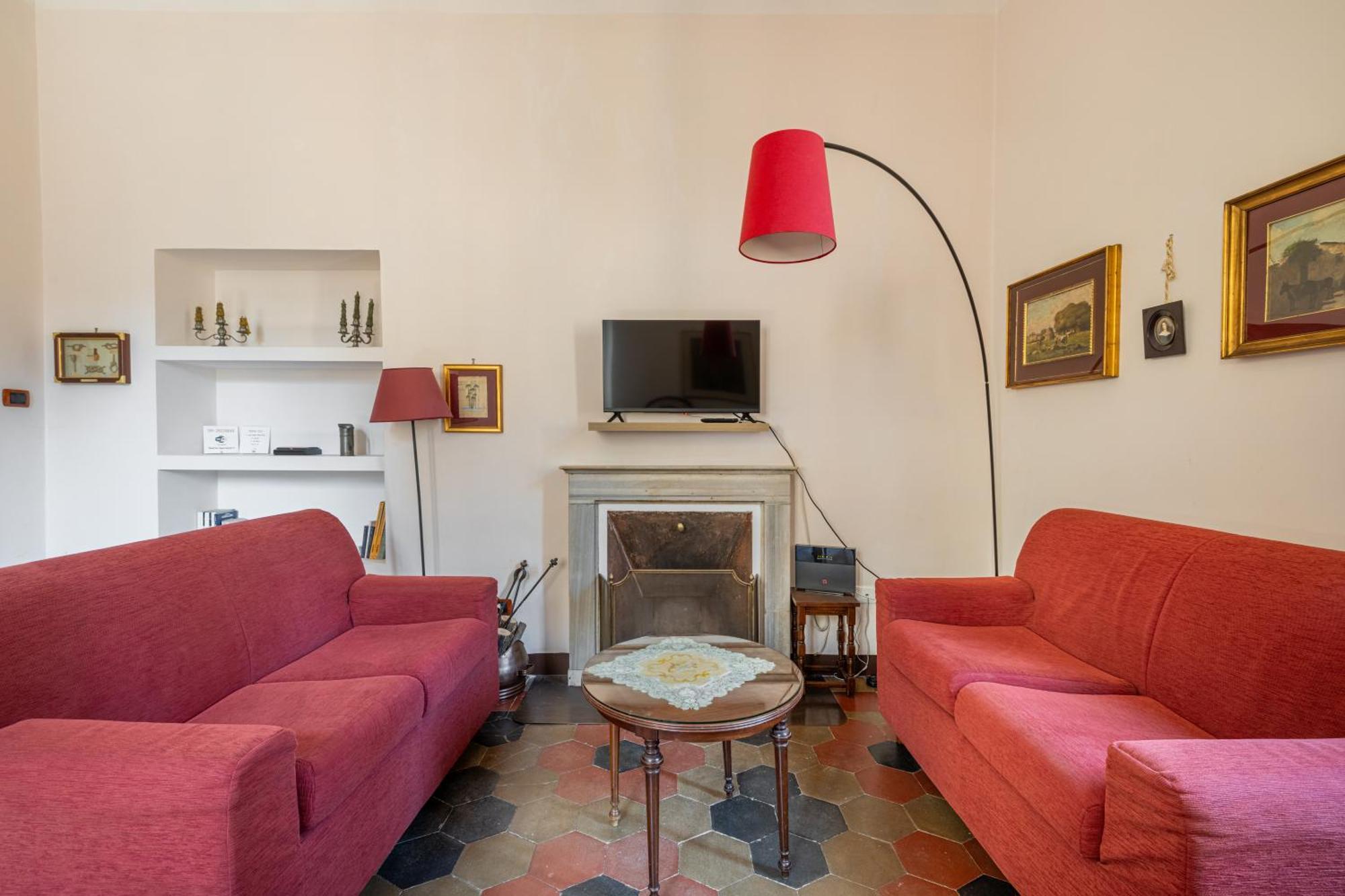 Charming Apartment At Spanish Steps, No Elevator Roma Exterior foto