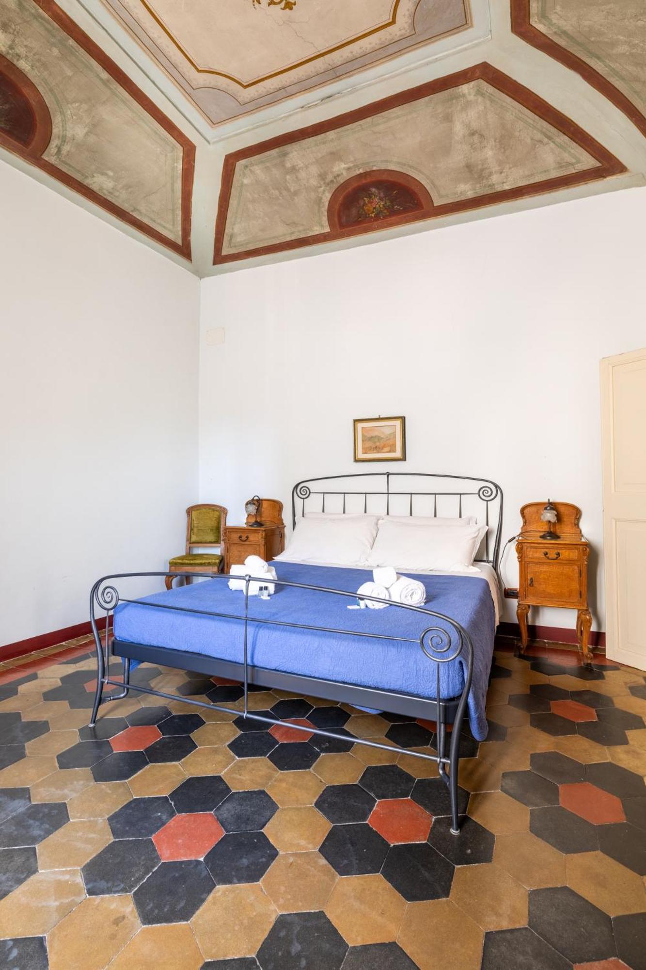 Charming Apartment At Spanish Steps, No Elevator Roma Exterior foto