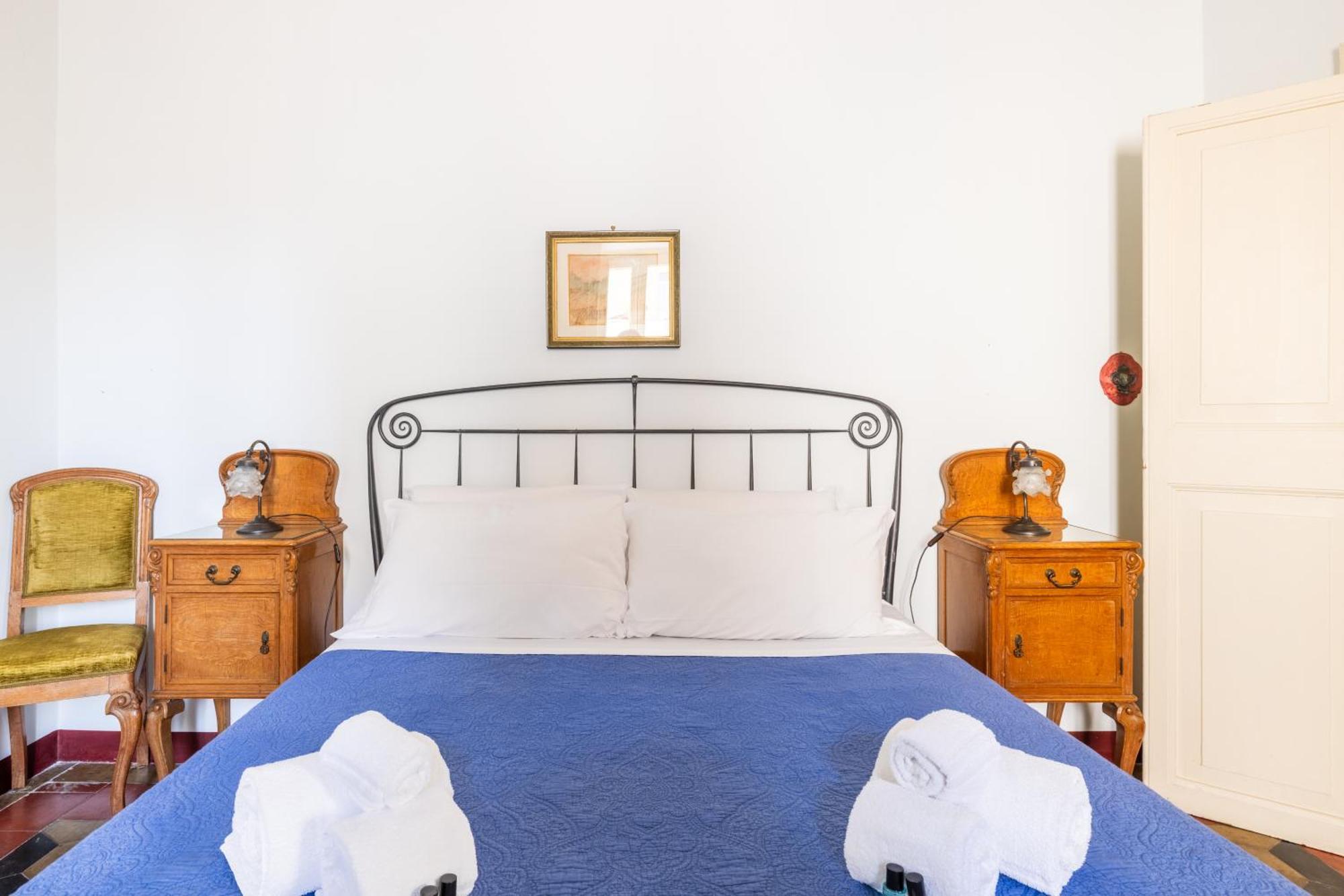Charming Apartment At Spanish Steps, No Elevator Roma Exterior foto