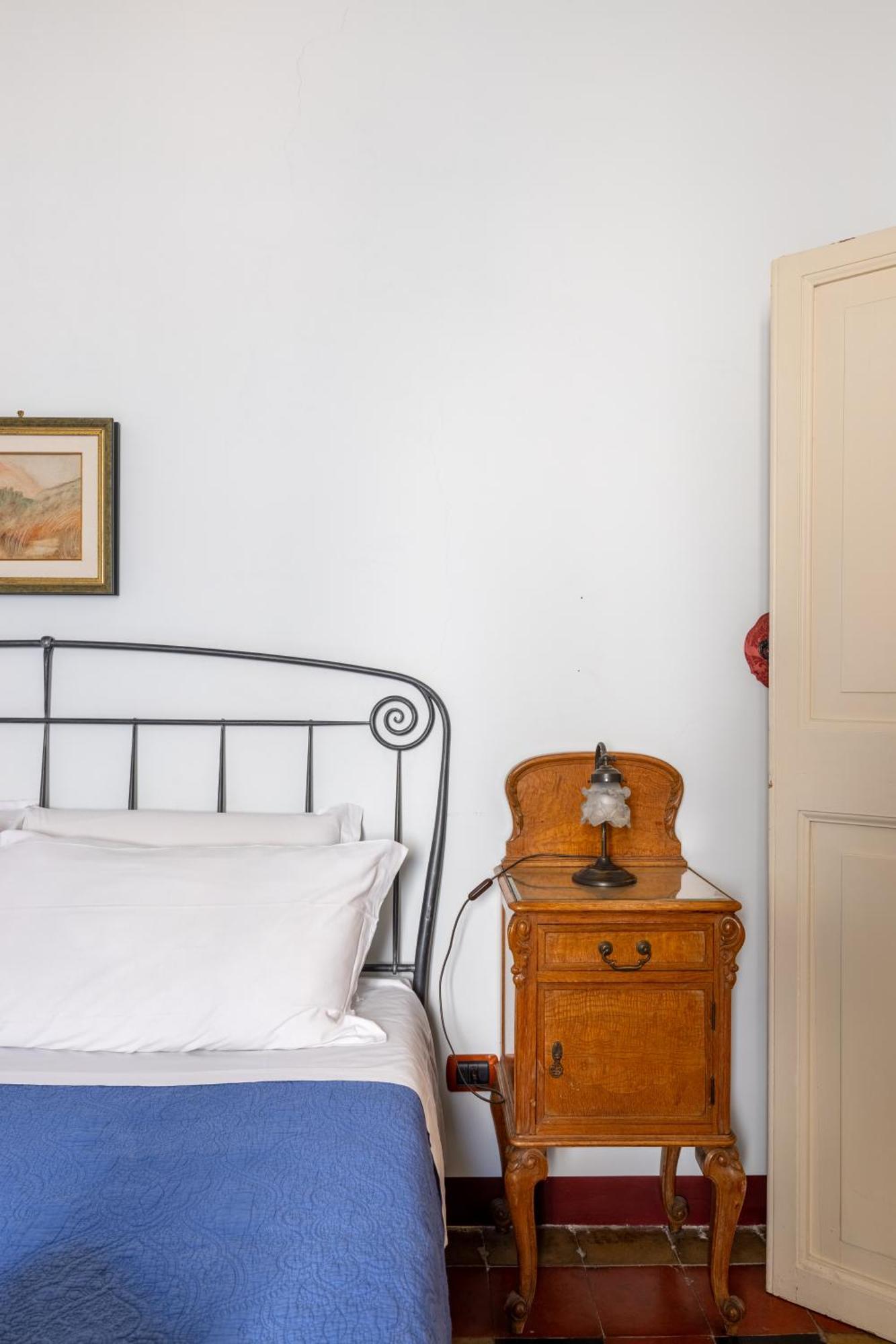 Charming Apartment At Spanish Steps, No Elevator Roma Exterior foto