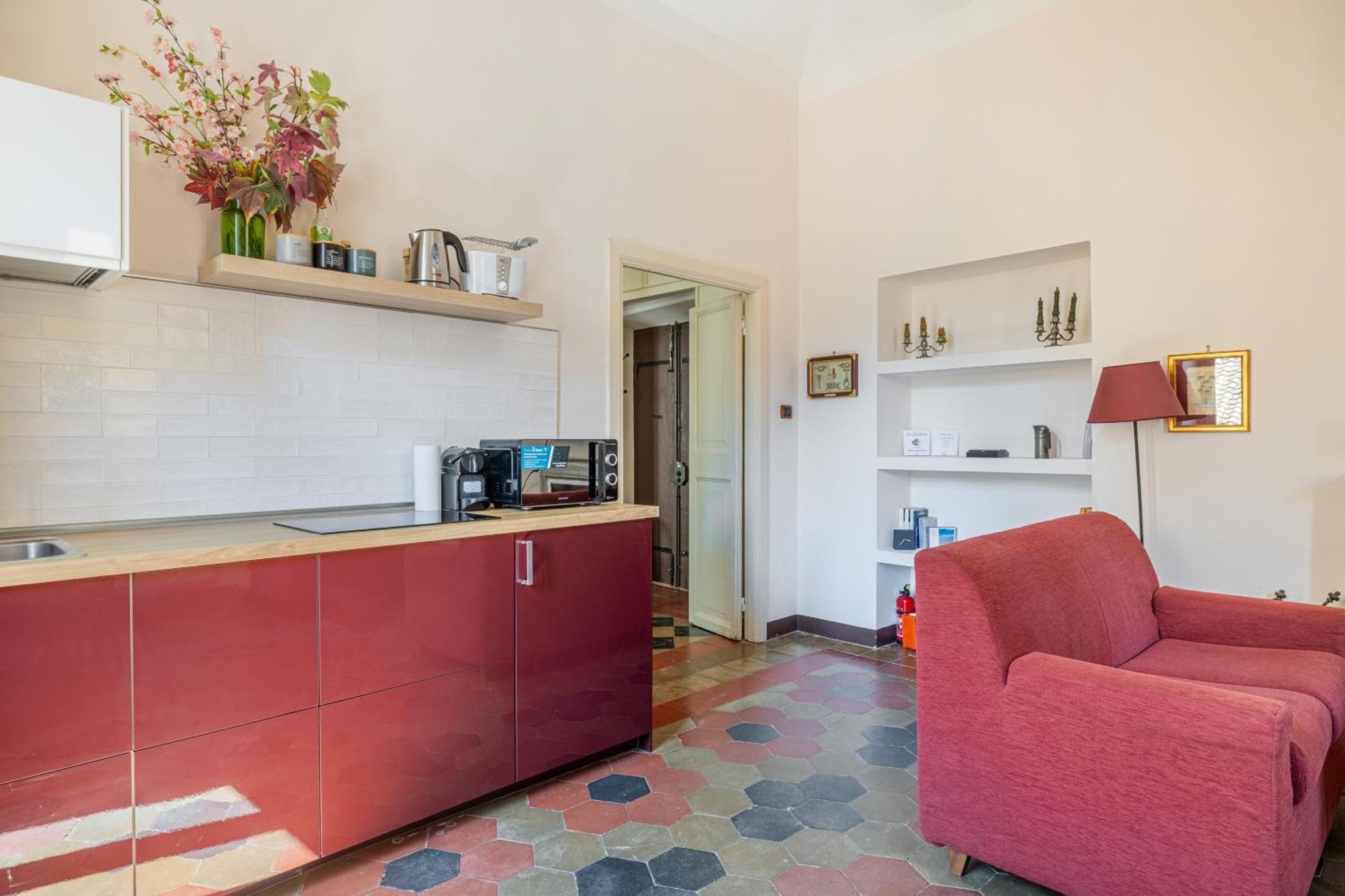 Charming Apartment At Spanish Steps, No Elevator Roma Exterior foto