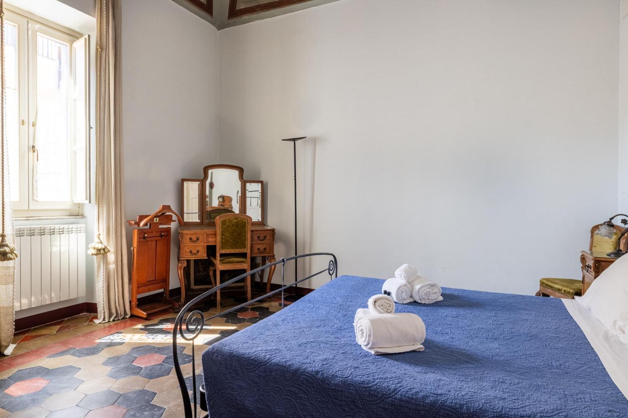 Charming Apartment At Spanish Steps, No Elevator Roma Exterior foto